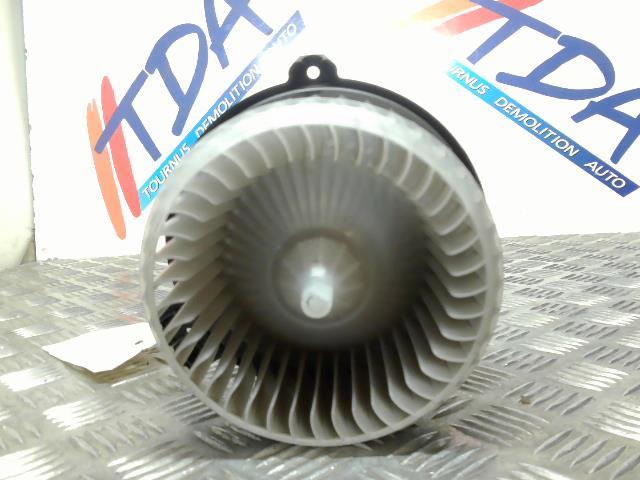 Ventola riscaldamento CHEVROLET SPARK PHASE 2 Gasolina - 1