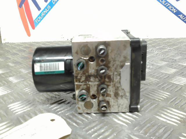 Blocco ABS (antibloccaggio freni) PEUGEOT 407 PHASE 1 Diésel - 1