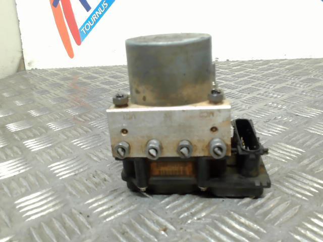 Blocco ABS (antibloccaggio freni) CITROEN BERLINGO 1 Diésel - 1