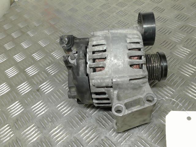 Alternatore FORD FIESTA 6 PHASE 2 Gasolina - 1