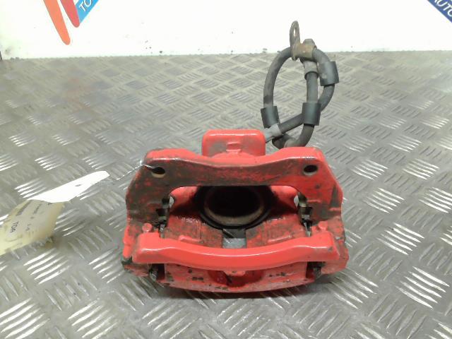 Pinza freni anteriore destra FORD FIESTA 6 PHASE 2 Gasolina - 1