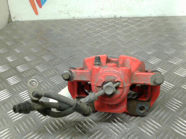 Pinza freni anteriore sinistra FORD FIESTA 6 PHASE 2 Gasolina - 1