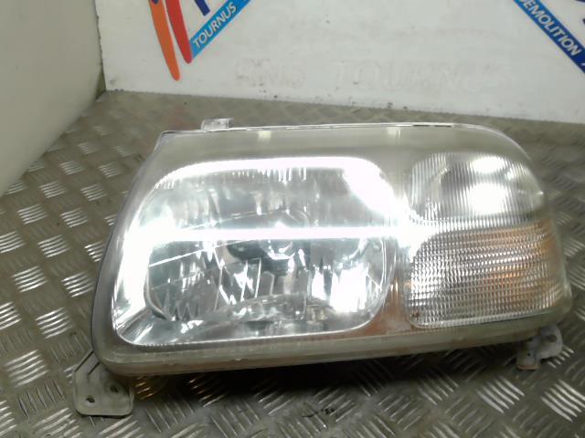 Gruppo ottico anteriore principale sinistro (luci)(faro) SUZUKI GRAND VITARA 1 Diésel - 1