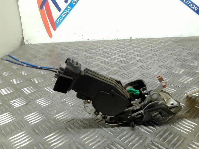 Serratura posteriore destra SUZUKI GRAND VITARA 1 Diésel - 1