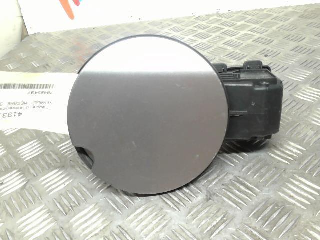 Trappe d'essence RENAULT MEGANE 3 PHASE 1 BREAK Diesel - 1