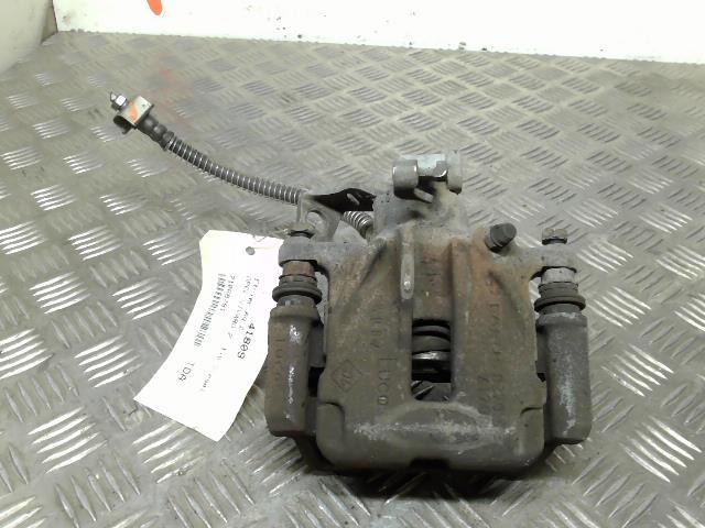 Pinza freni posteriore destra OPEL VIVARO 2 Diésel - 1