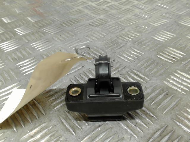 Serrure de hayon RENAULT CLIO 1 PHASE 3 Diesel - 1