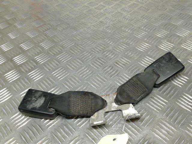 Aggancio cintura sicurezza posteriore destro FORD FIESTA 5 PHASE 1 Gasolina - 1