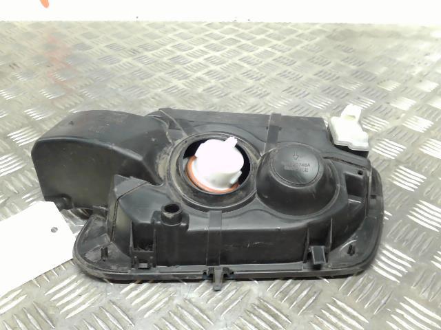 Sportello carburante PEUGEOT 5008 2 PHASE 2 Gasolina - 1