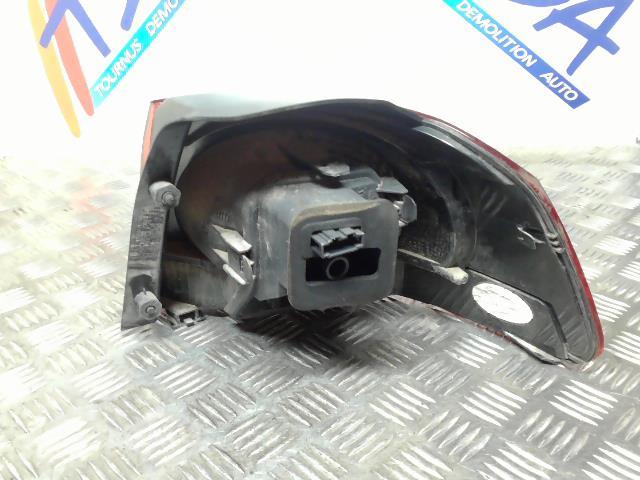 Fanale posteriore principale sinistro (luci) VOLKSWAGEN GOLF 6 Gasolina - 1