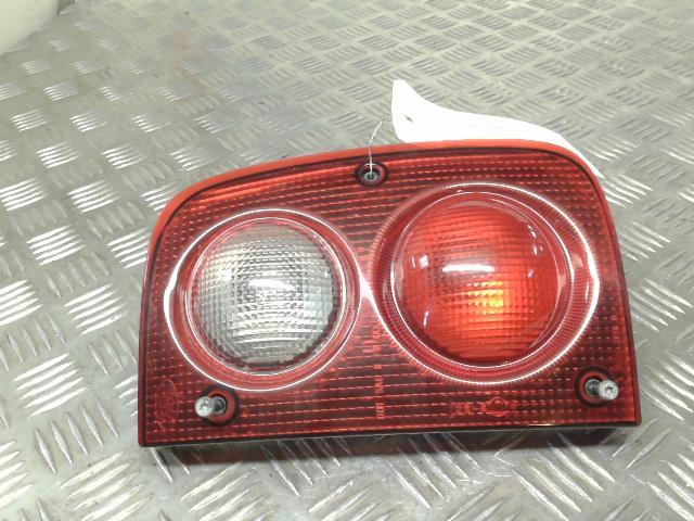 Fanale posteriore principale destro (luci) LAND ROVER FREELANDER 1 PHASE 2 Gasolina - 1