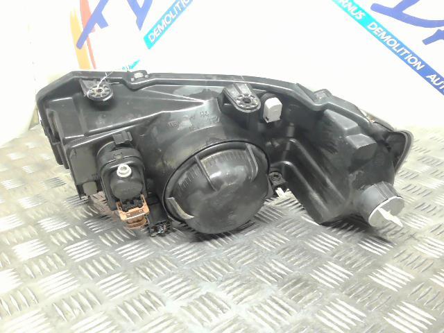 Gruppo ottico anteriore principale destro (luci)(faro) LAND ROVER FREELANDER 1 PHASE 2 Gasolina - 1