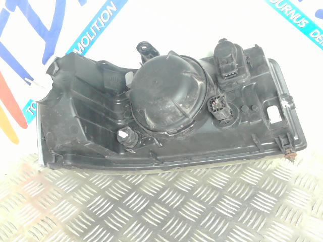 Gruppo ottico anteriore principale sinistro (luci)(faro) LAND ROVER FREELANDER 1 PHASE 2 Gasolina - 1