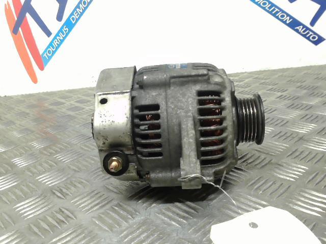 Alternatore LAND ROVER FREELANDER 1 PHASE 2 Gasolina - 1