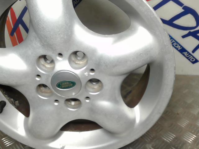Cerchione LAND ROVER FREELANDER 1 PHASE 2 Gasolina - 1
