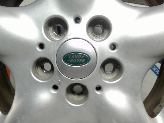 Cerchione LAND ROVER FREELANDER 1 PHASE 2 Gasolina - 1