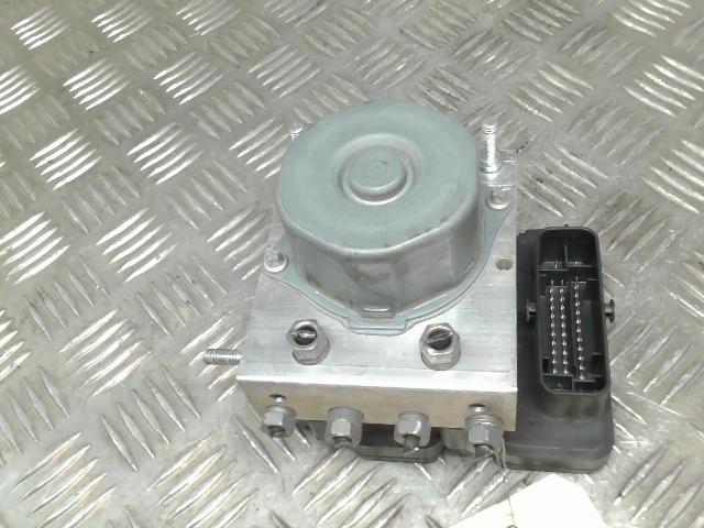 Blocco ABS (antibloccaggio freni) RENAULT CLIO 4 PHASE 2 Diésel - 1