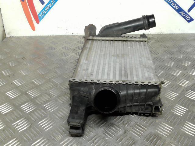 Scambiatore aria (Intercooler) RENAULT CLIO 4 PHASE 2 Diésel - 1