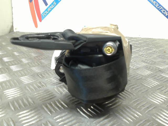Cintura di sicurezza anteriore destra AUDI A4 3 PHASE 1 Gasolina - 1