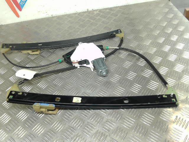 Alzacristalli elettrico anteriore destro AUDI A4 3 PHASE 1 Gasolina - 1
