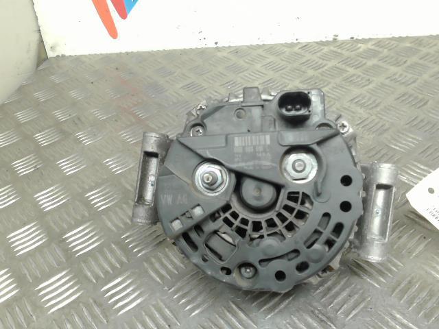 Alternatore AUDI A4 3 PHASE 1 Gasolina - 1