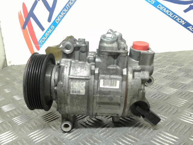 Compresseur clim AUDI A4 3 PHASE 1 Essence - 1