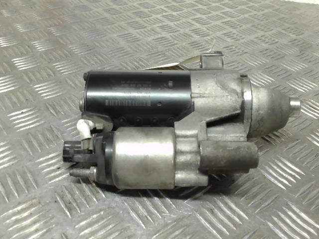 Motorino avviamento AUDI A4 3 PHASE 1 Gasolina - 1