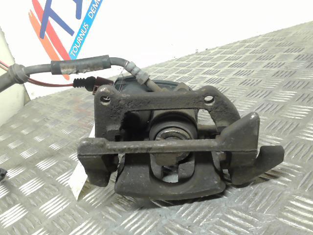 Pinza freni posteriore sinistra AUDI A4 3 PHASE 1 Gasolina - 1