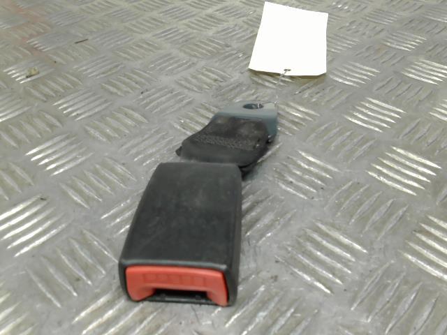 Aggancio cintura sicurezza posteriore centrale CITROEN C3 1 PHASE 1 Diésel - 1