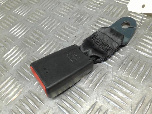 Aggancio cintura sicurezza posteriore destro CITROEN C3 1 PHASE 1 Diésel - 1