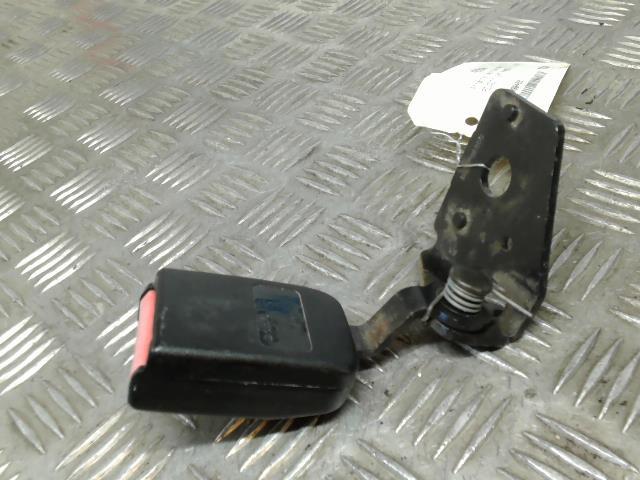 Aggancio cintura sicurezza posteriore sinistro PEUGEOT 307 PHASE 2 Diésel - 1