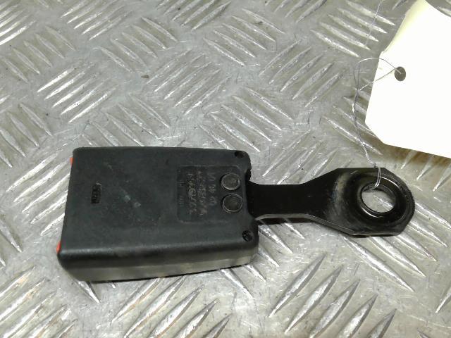 Aggancio cintura sicurezza posteriore destro CITROEN C2 PHASE 1 Gasolina - 1