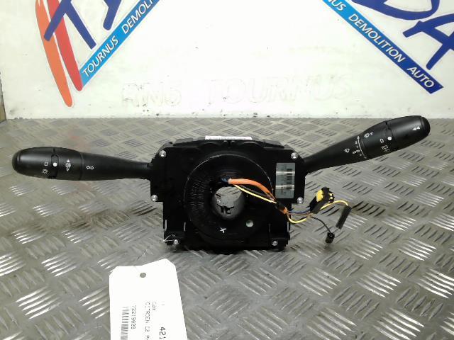 Devio guida completo con contatto spiralato CITROEN C2 PHASE 1 Gasolina - 1