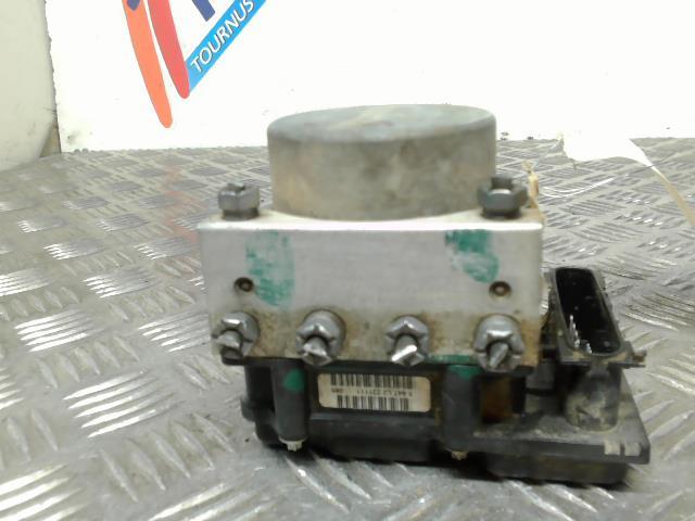 Blocco ABS (antibloccaggio freni) RENAULT KANGOO 2 PHASE 1 Diésel - 1