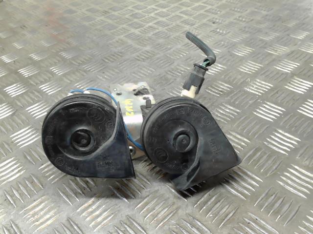 Tromba/Clacson CITROEN C5 2 BREAK Diésel - 1