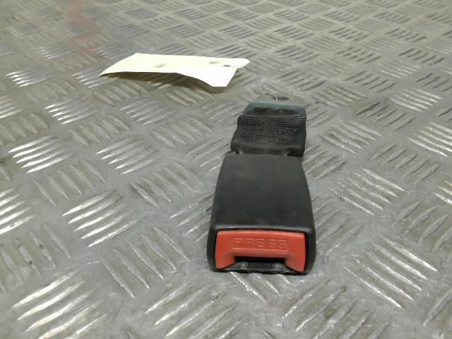 Aggancio cintura sicurezza posteriore sinistro CITROEN BERLINGO 1 PHASE 2 Diésel - 1