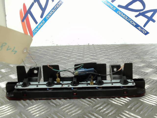 Luce stop centrale SUZUKI GRAND VITARA 1 Diésel - 1
