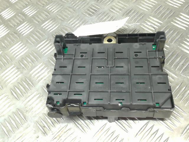 Scatola motore ausiliaria (BSM) PEUGEOT 206 PHASE 2 Gasolina - 1