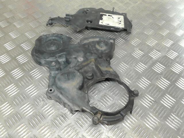 Couvercle de distribution CITROEN C3 1 PHASE 1 Diesel - 1