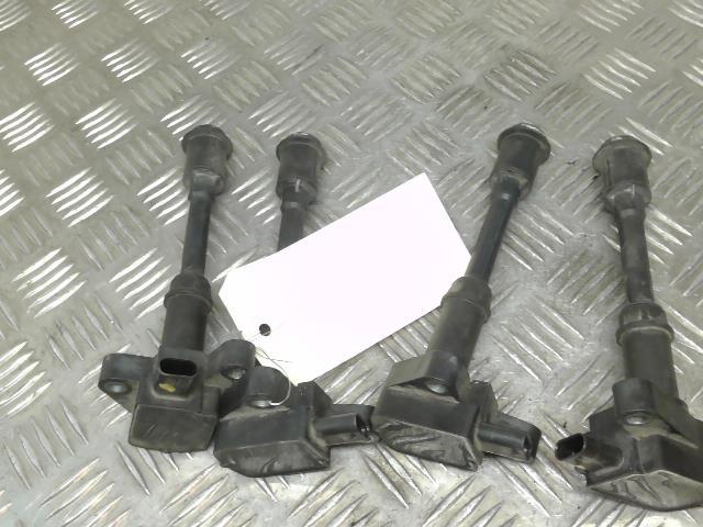 Bobina (accensione) FORD FIESTA 6 PHASE 2 Gasolina - 1