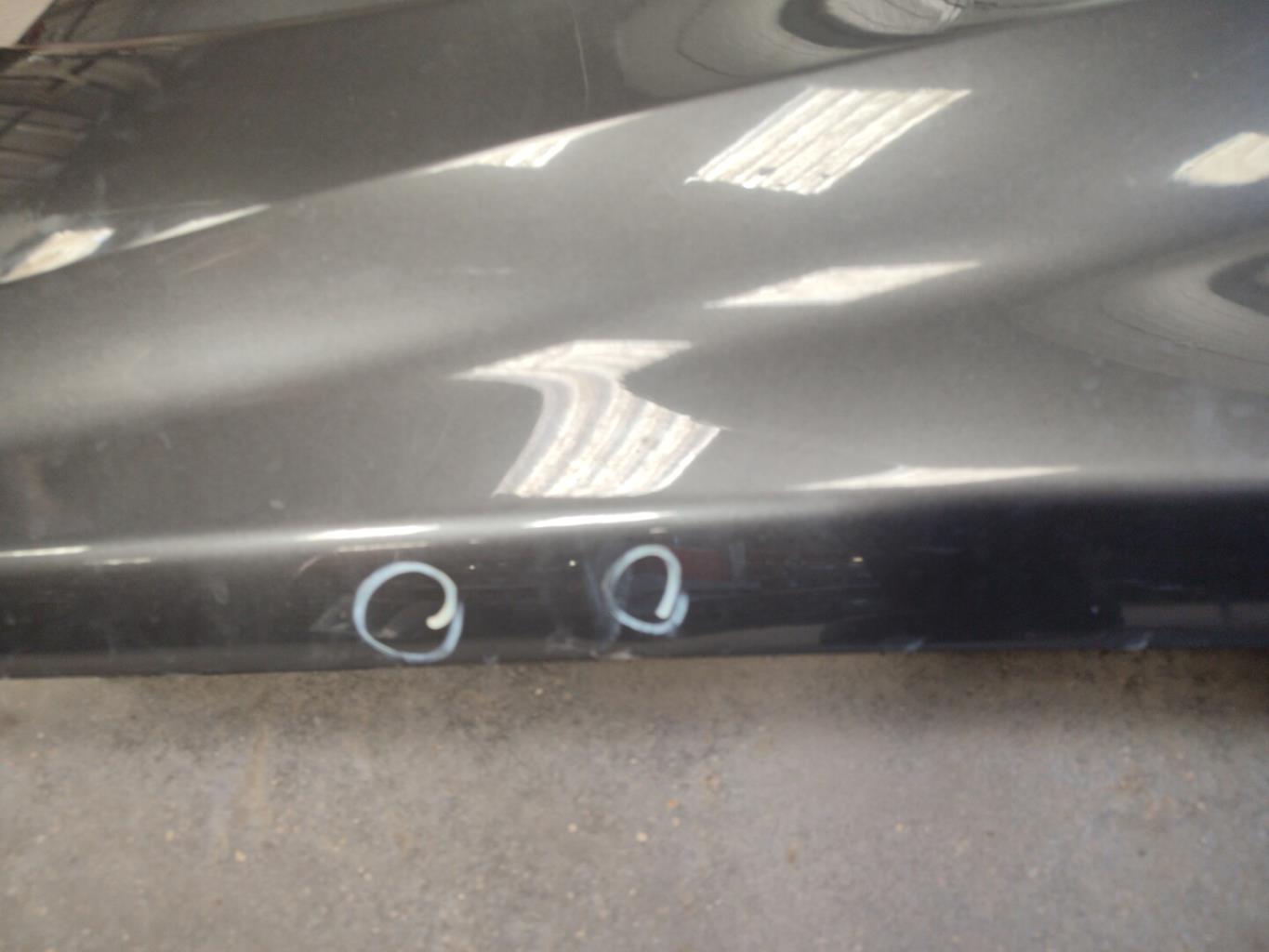 Aile avant droit OPEL ZAFIRA B PHASE 2 Diesel - 1
