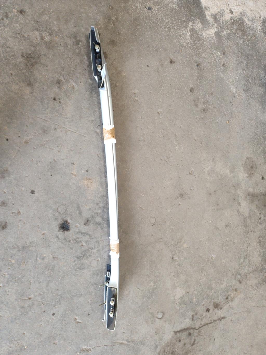 Barres de toit PEUGEOT 407 PHASE 1 BREAK Diesel - 1