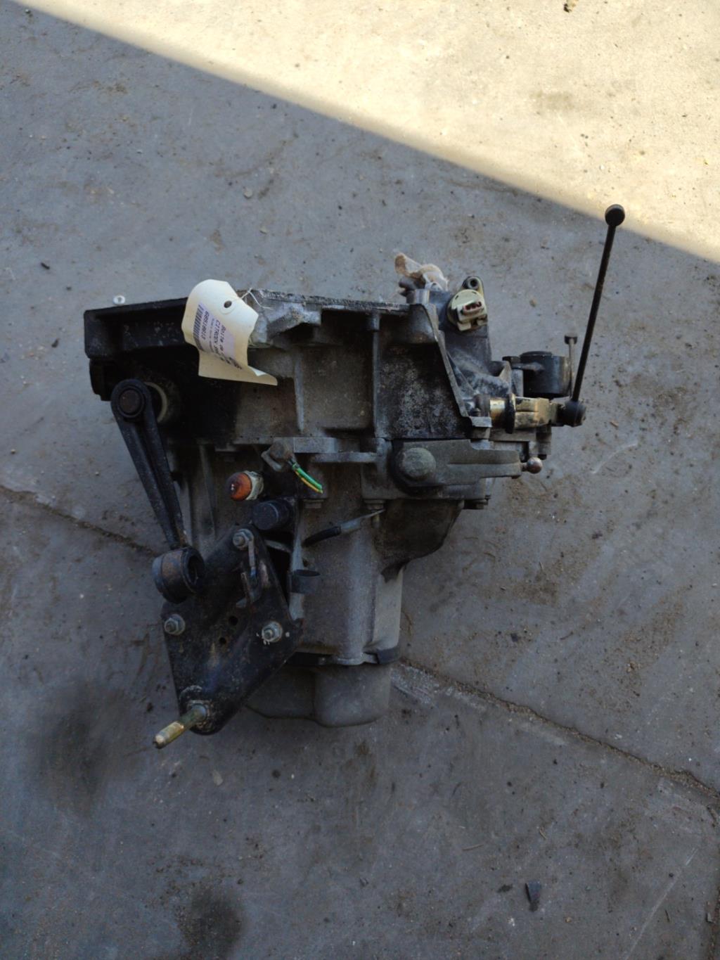 Boite de vitesses CITROEN SAXO PHASE 1 Essence - 1