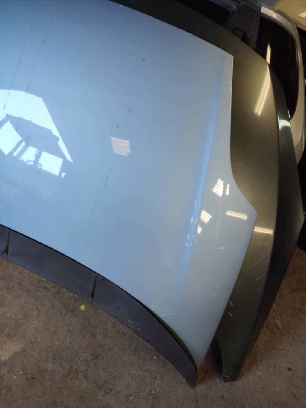 Capot FIAT GRANDE PUNTO Essence - 1