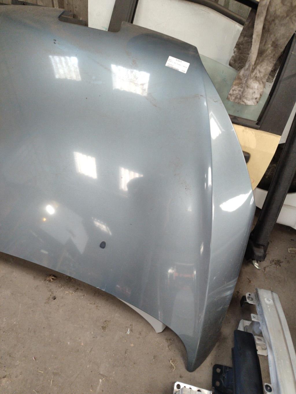 Capot PEUGEOT 407 PHASE 1 BREAK Diesel - 1