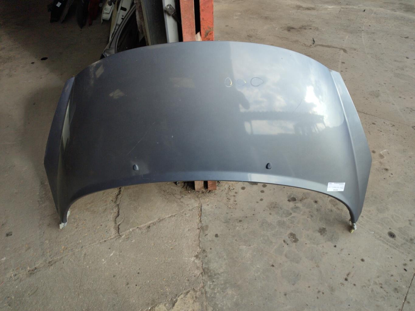 Capot PEUGEOT 207 PHASE 1 Diesel - 1