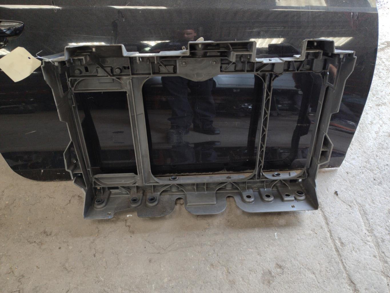 Face avant CITROEN C5 2 BREAK Diesel - 1