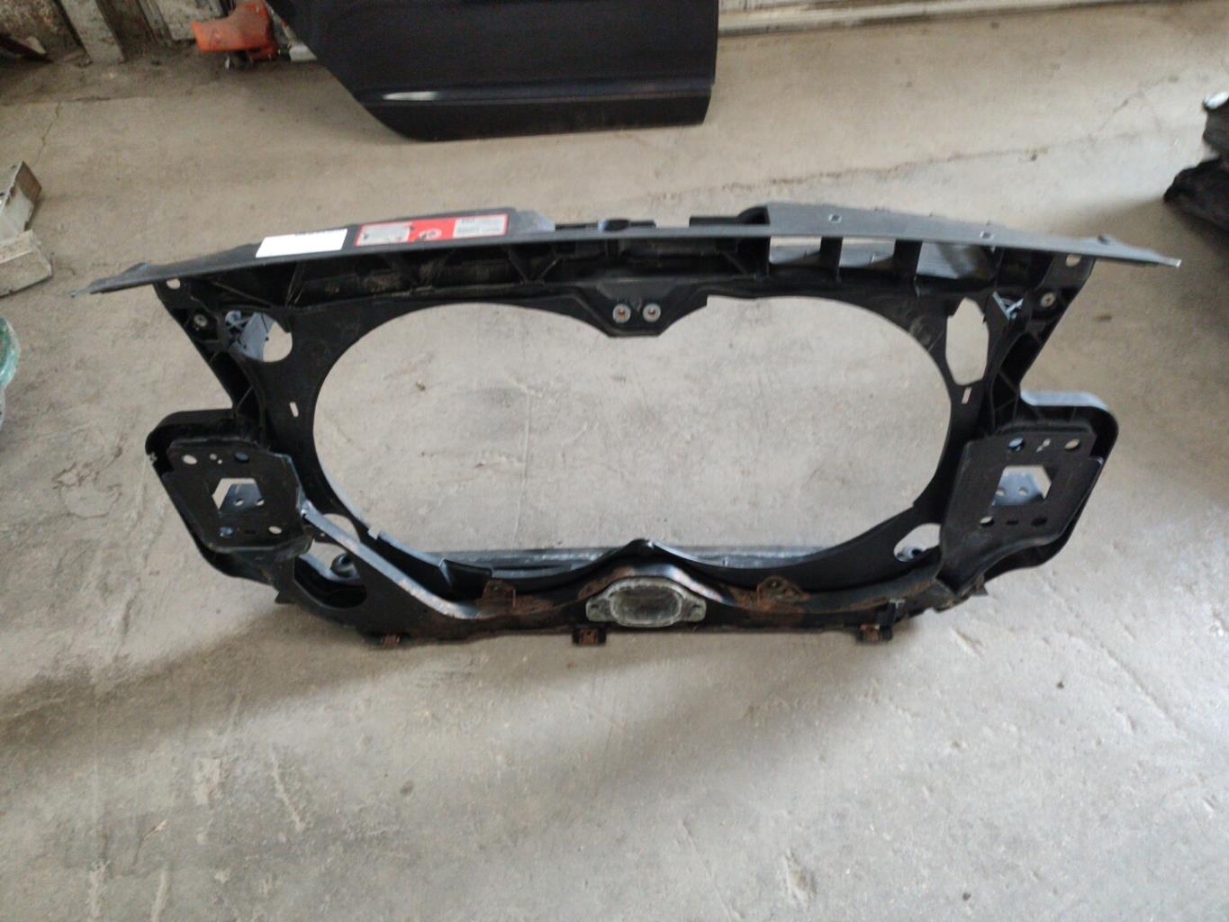 Face avant AUDI A6 3 AVANT PHASE 1 BREAK Diesel - 1