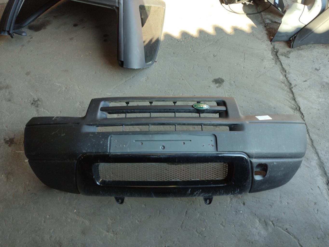 Pare choc avant LAND ROVER FREELANDER 1 PHASE 2 Essence - 1