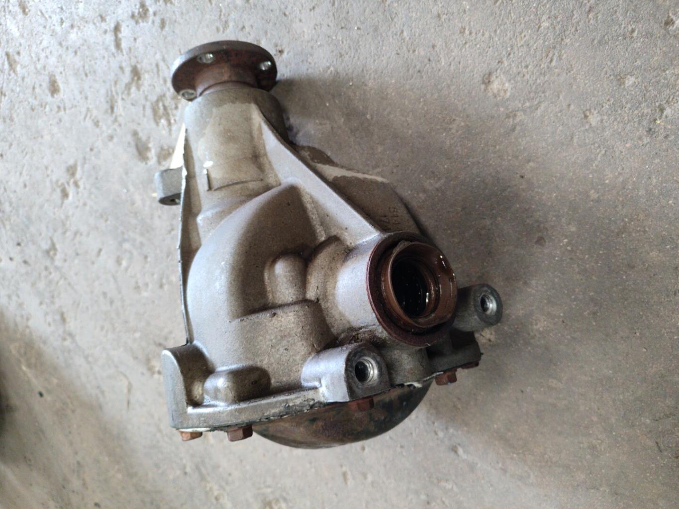Pont (propulsion) LAND ROVER FREELANDER 1 PHASE 2 Essence - 1